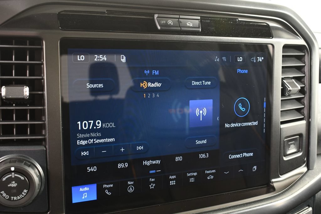 New 2026 Ford F150 Tremor w/ Equipment Group 402A High AWD/4WD image 26