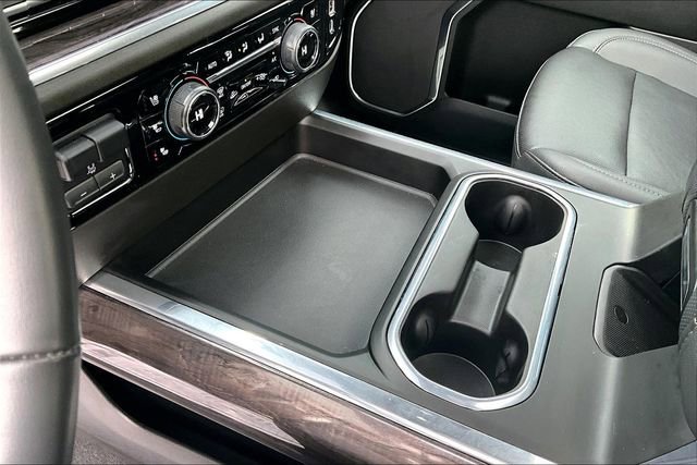 Used 2024 Chevrolet Silverado 2500 LTZ w/ LTZ Premium Package image 19
