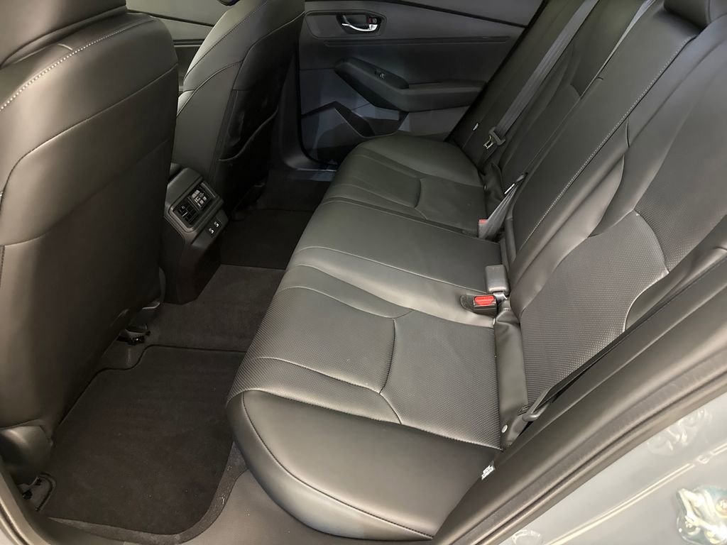 New 2025 Honda Accord Sport image 18