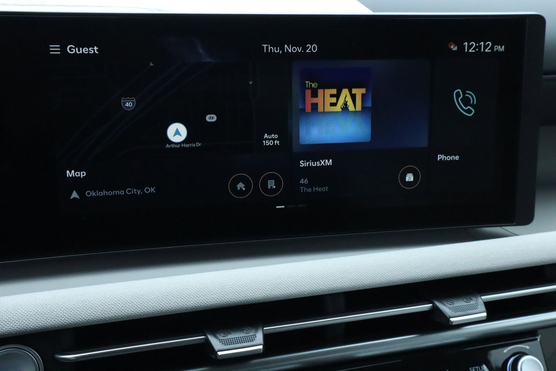 New 2026 Hyundai Tucson Limited image 13