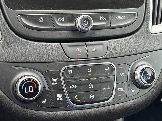 Used 2024 Chevrolet Malibu LT FWD image 19