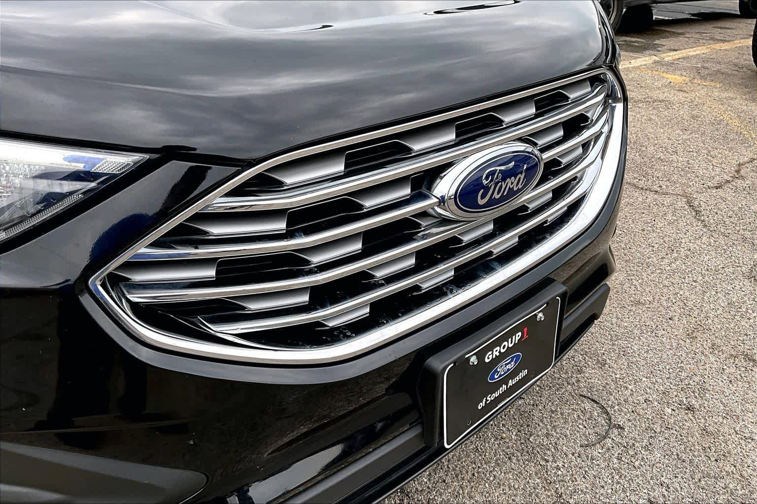 Used 2019 Ford Edge SE FWD image 30
