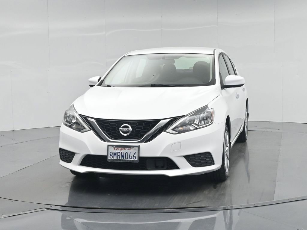 Used 2019 Nissan Sentra S image 56