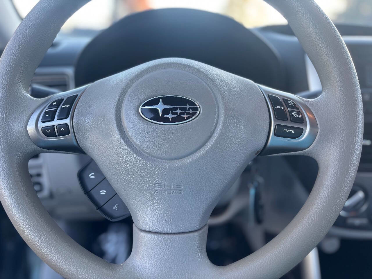 Used 2011 Subaru Forester 2.5X Premium w/ All-Weather Pkg image 20