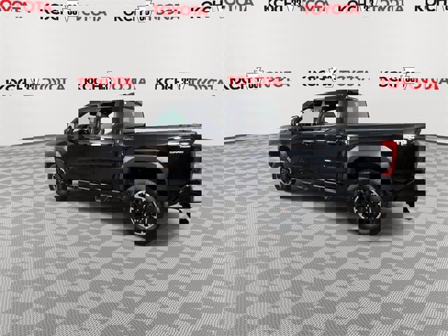 New 2025 Toyota Tacoma TRD Off-Road image 6