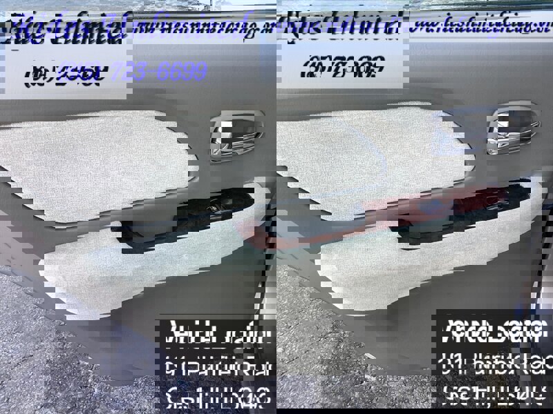 Used 2005 Hyundai Sonata GLS image 22