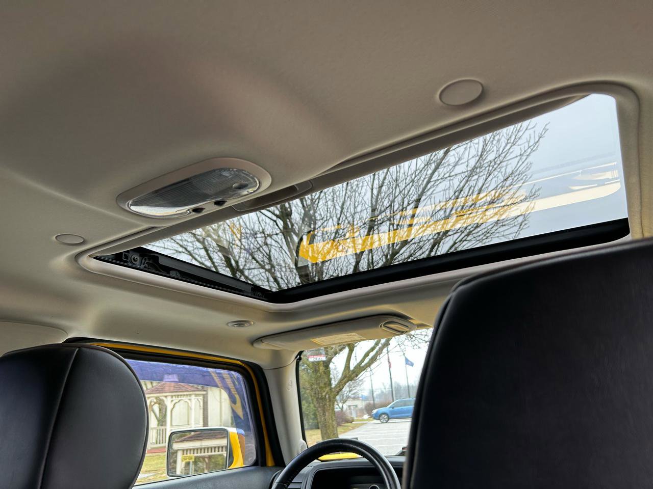 Used 2007 HUMMER H3 Adventure image 18