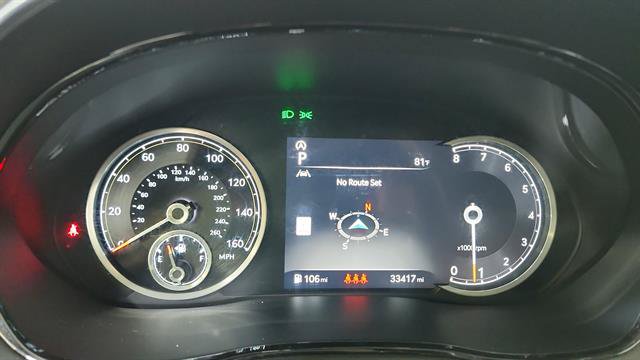 Used 2025 Genesis GV70 2.5T AWD/4WD image 13