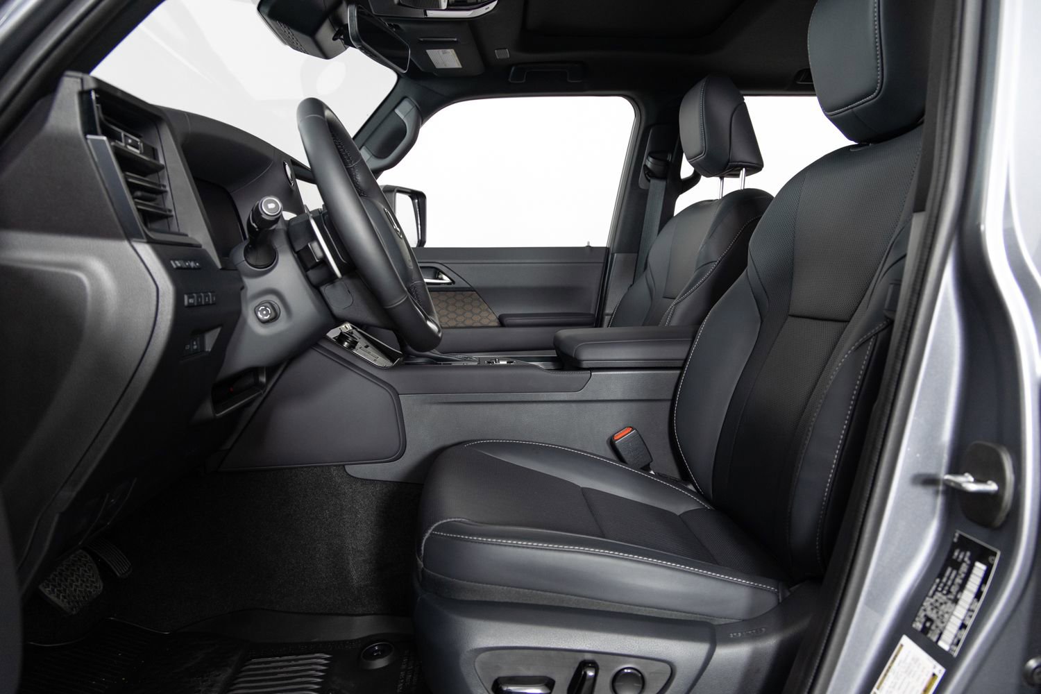 Used 2025 Lexus GX 550 image 15