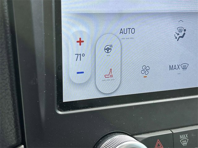 Used 2021 Ford Edge ST-Line image 25