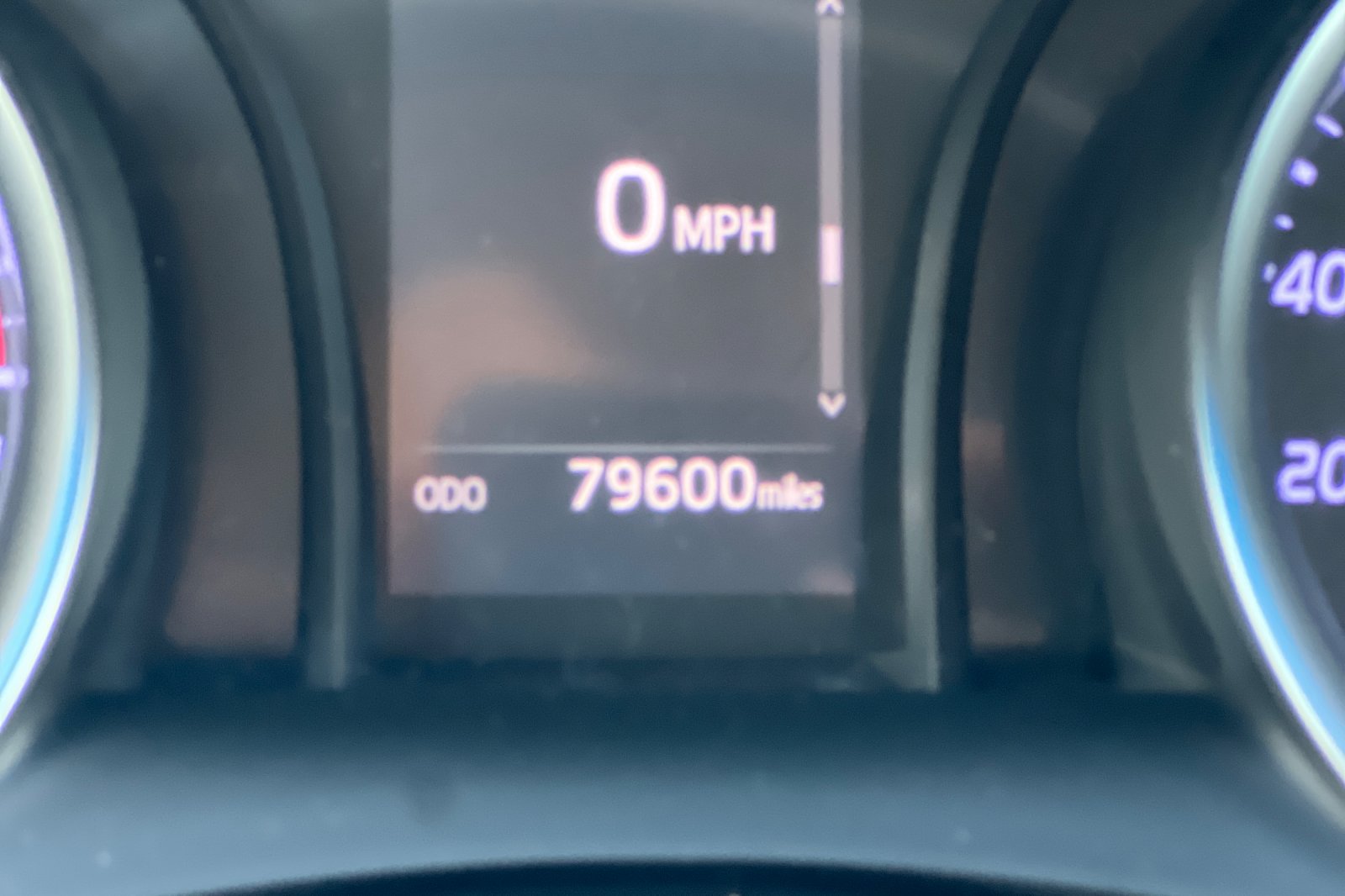 Used 2018 Toyota Camry SE FWD image 24