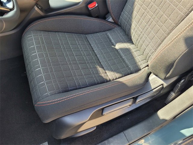 Used 2025 Honda HR-V Sport image 10