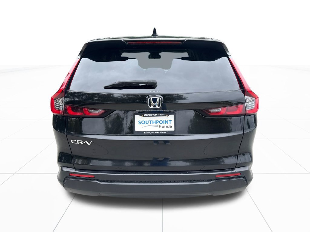 Certified 2023 Honda CR-V EX image 7