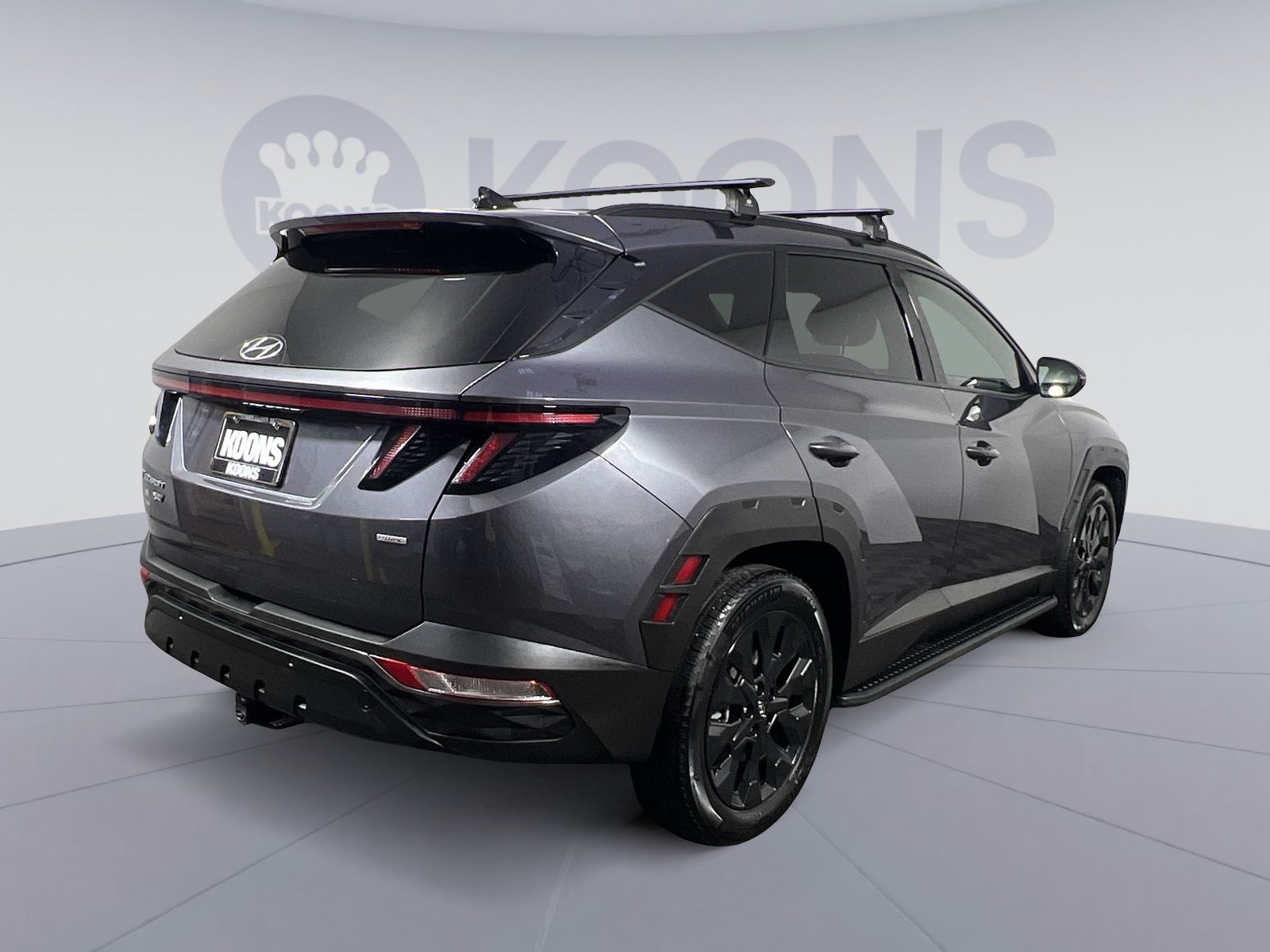 Used 2024 Hyundai Tucson XRT AWD/4WD image 11