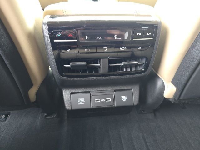 Used 2023 Acura MDX Advance image 12