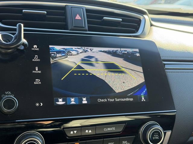 Certified 2020 Honda CR-V EX image 18