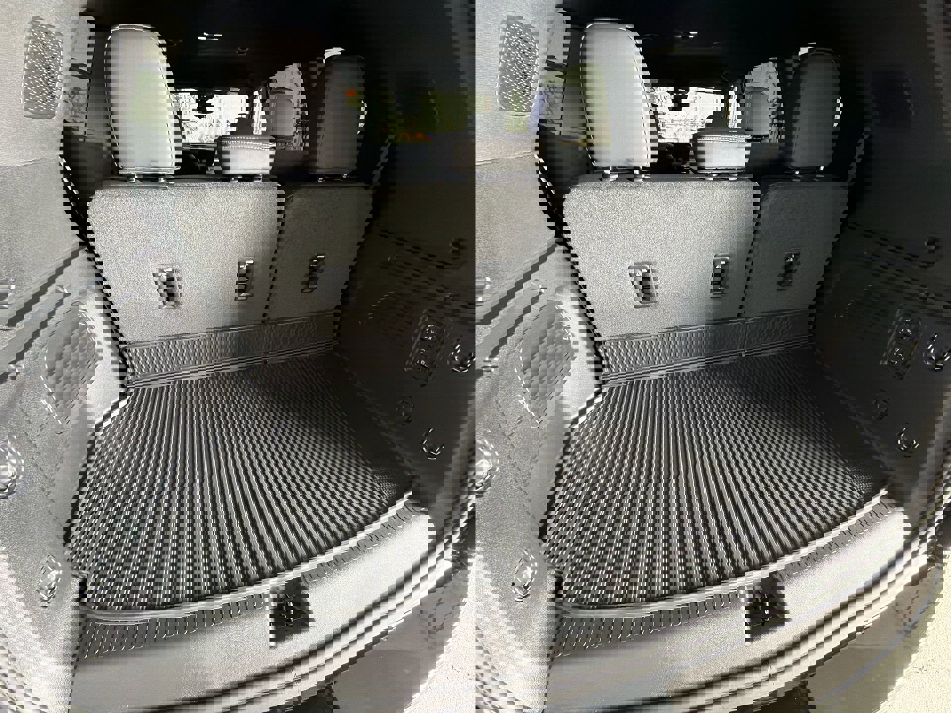 New 2026 Buick Enclave Sport Touring w/ Power Package image 25