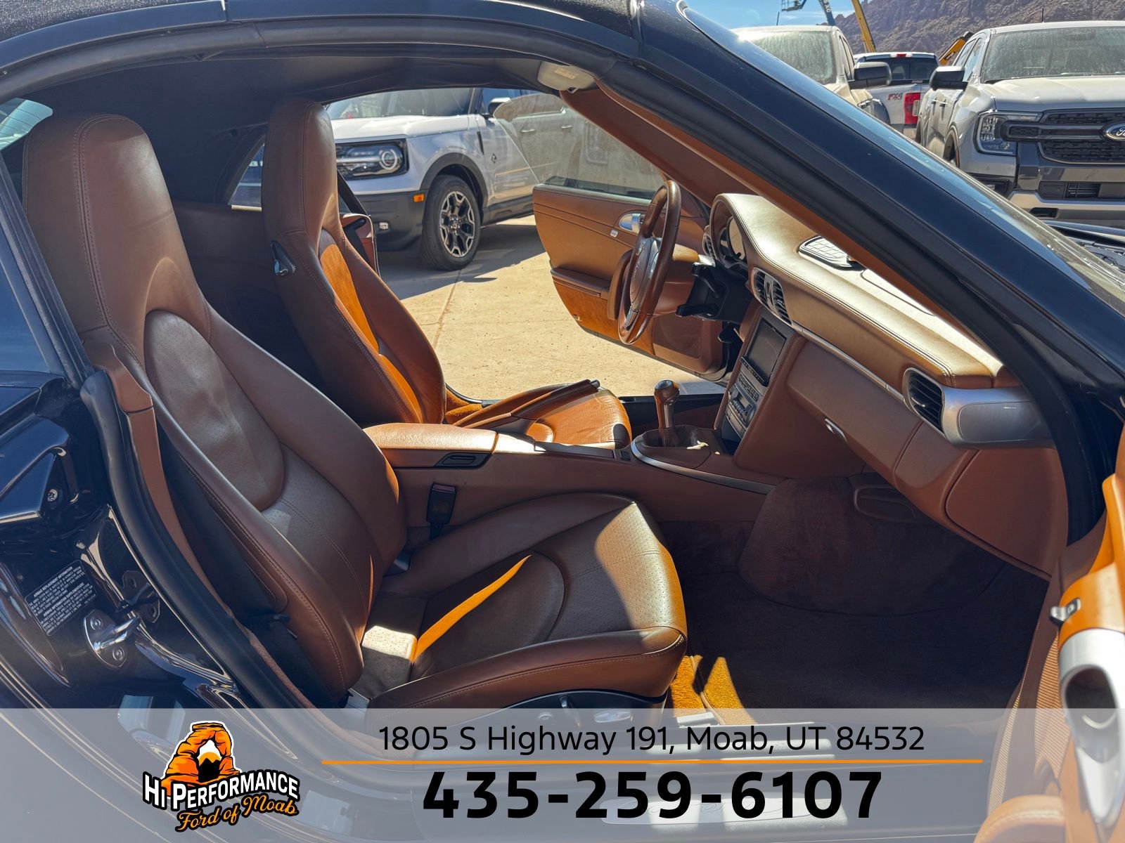 Used 2006 Porsche 911 Carrera S image 41