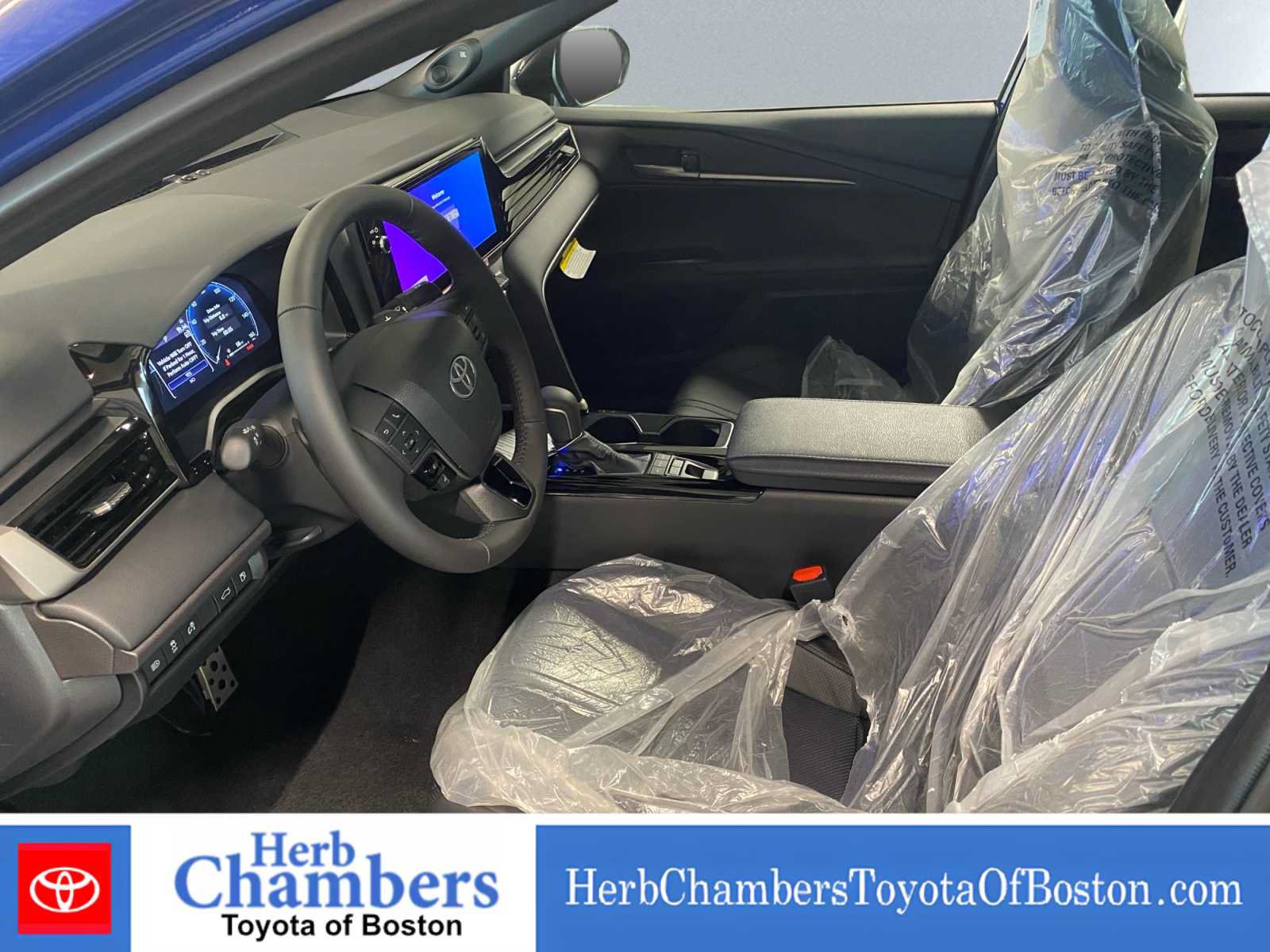 New 2026 Toyota Camry XSE w/ Premium Package AWD/4WD image 7