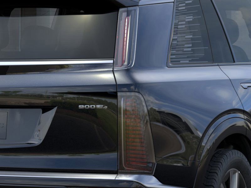 New 2026 Cadillac Vistiq Luxury image 11