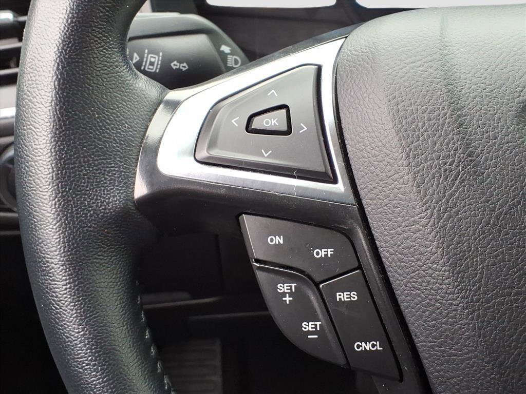 Used 2024 Ford Edge Titanium image 26