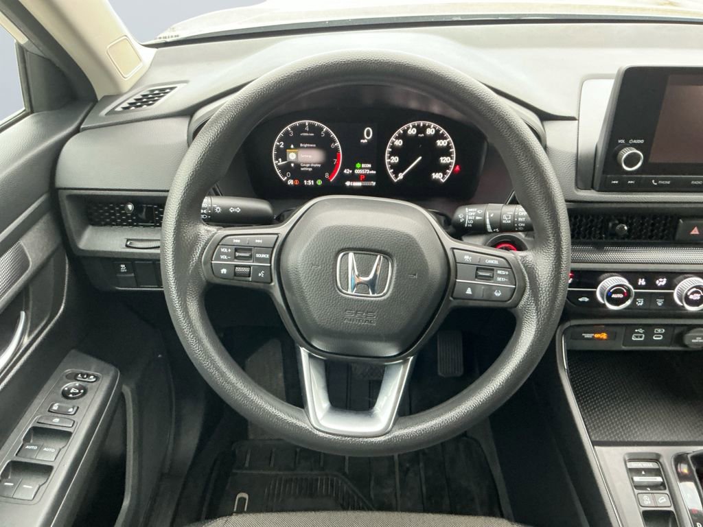 Used 2023 Honda CR-V EX image 12