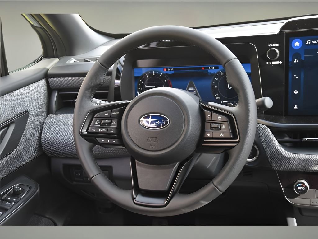 New 2026 Subaru Outback Premium AWD/4WD image 15