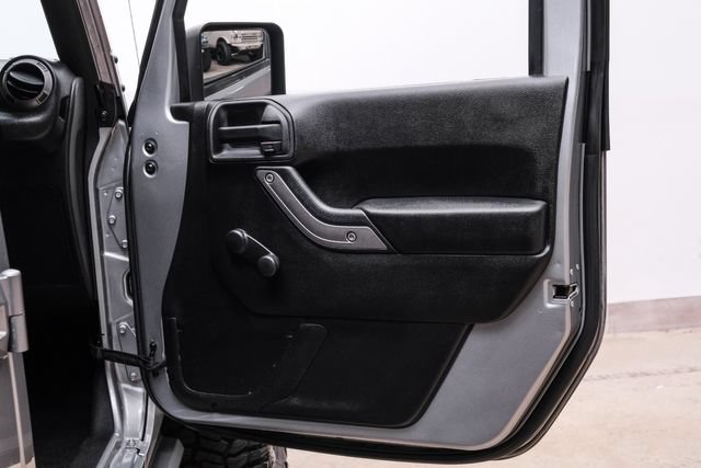 Used 2015 Jeep Wrangler Unlimited Sport AWD/4WD image 68