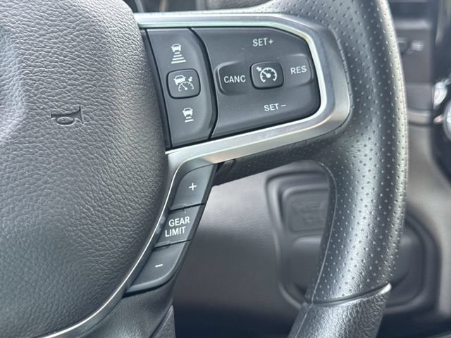 New 2026 RAM 2500 Tradesman AWD/4WD image 30