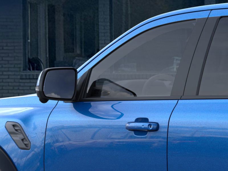 New 2025 Ford Ranger Raptor image 20