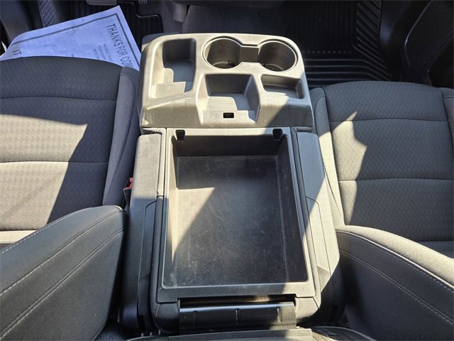 Used 2023 GMC Sierra 1500 SLE image 26