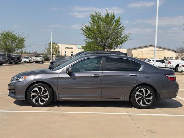 Used 2016 Honda Accord EX-L image 5