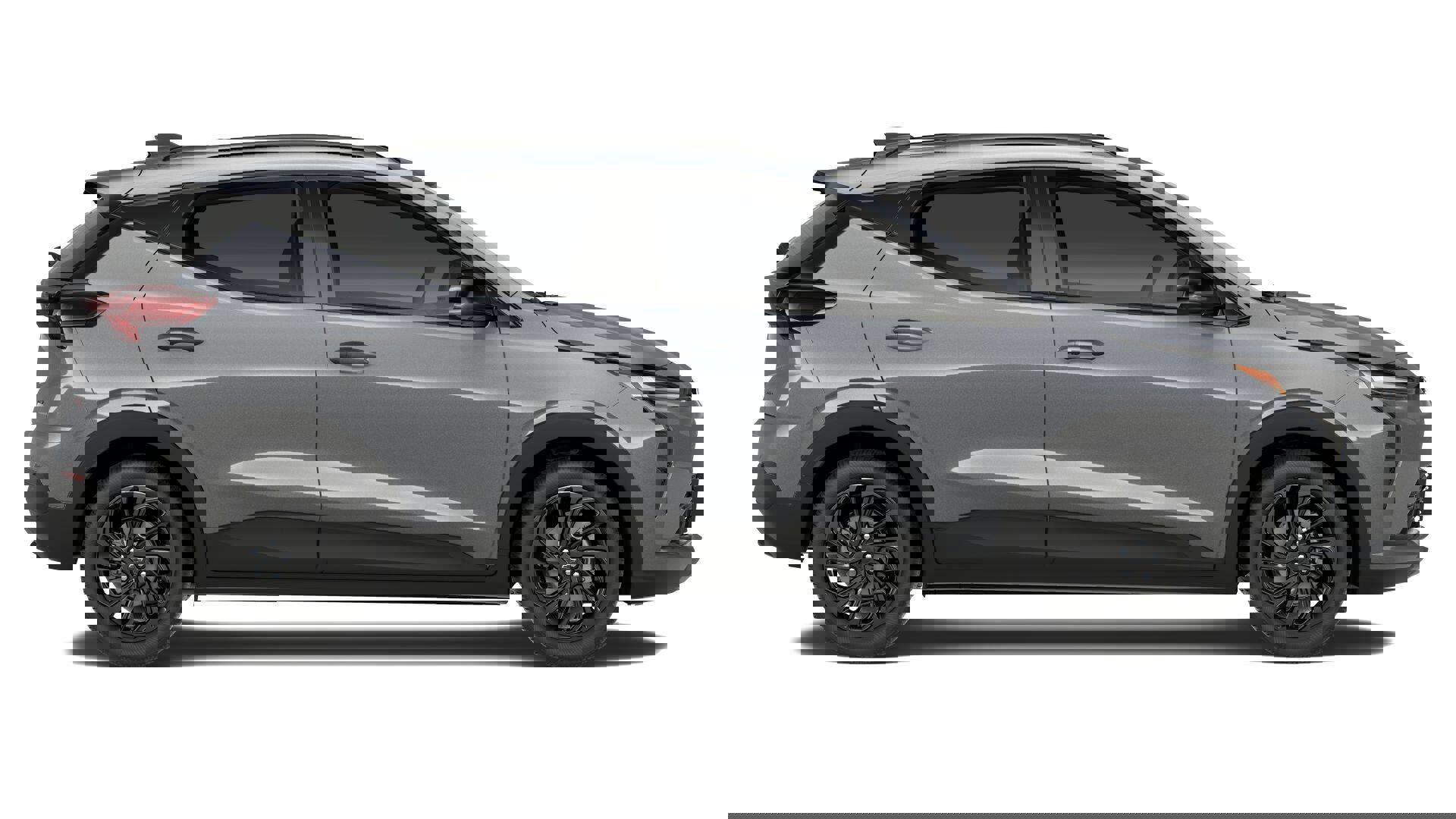 New 2027 Chevrolet Bolt RS image 2