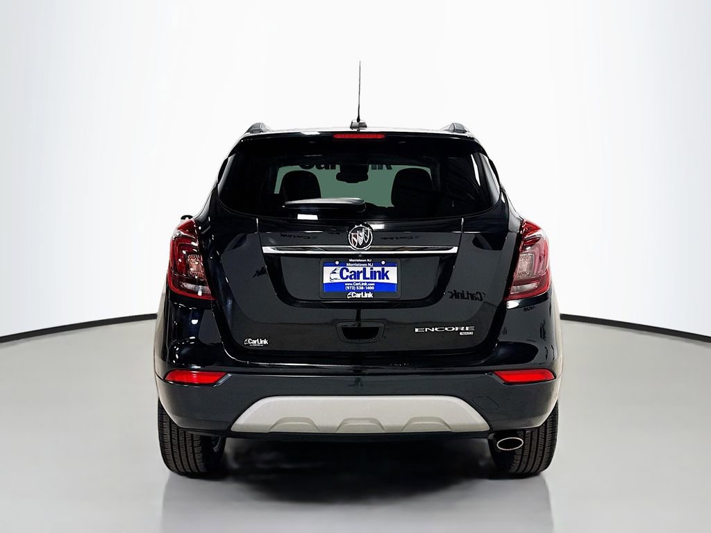 Used 2019 Buick Encore Preferred image 5