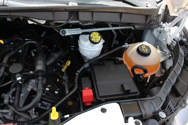 Used 2023 Ford Transit 350 XLT RWD image 37