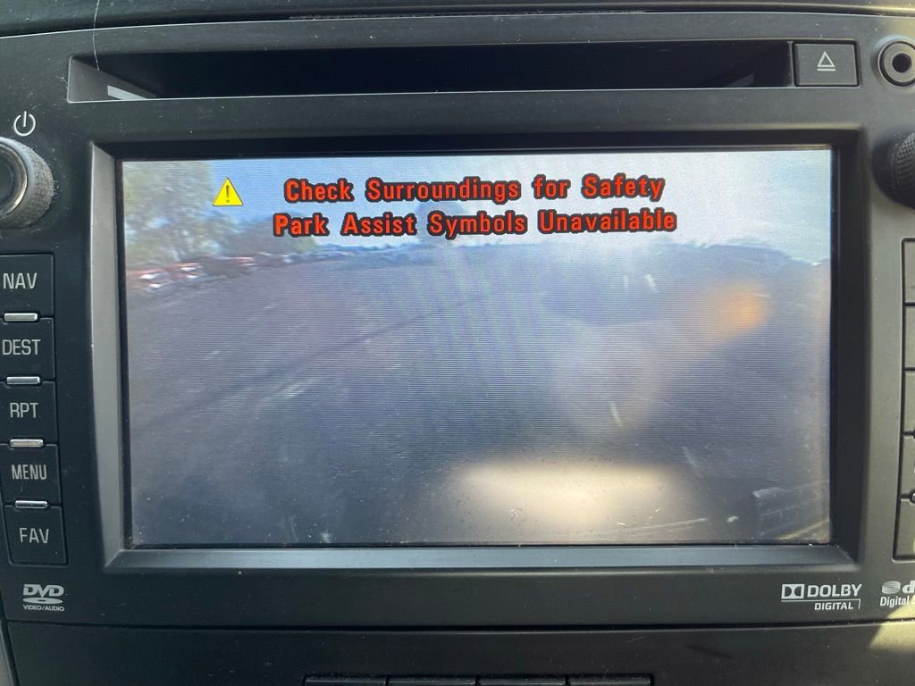 Used 2014 Chevrolet Silverado 3500 LTZ w/ LTZ Plus Package AWD/4WD image 44