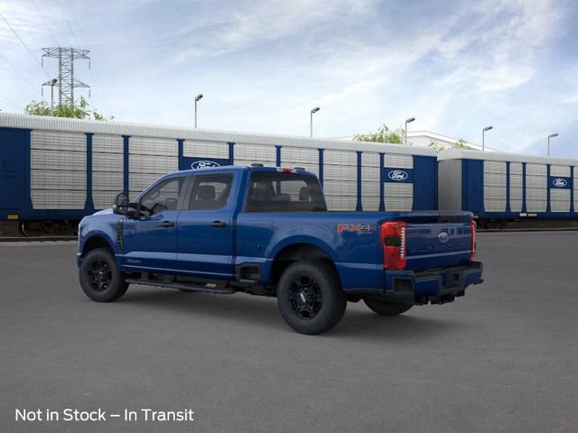 New 2026 Ford F250 XL w/ STX Appearance Package AWD/4WD image 4