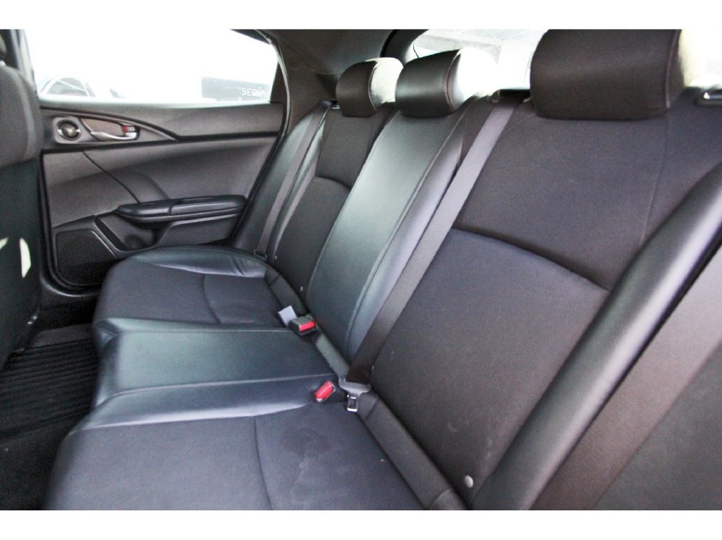 Used 2021 Honda Civic Sport image 32
