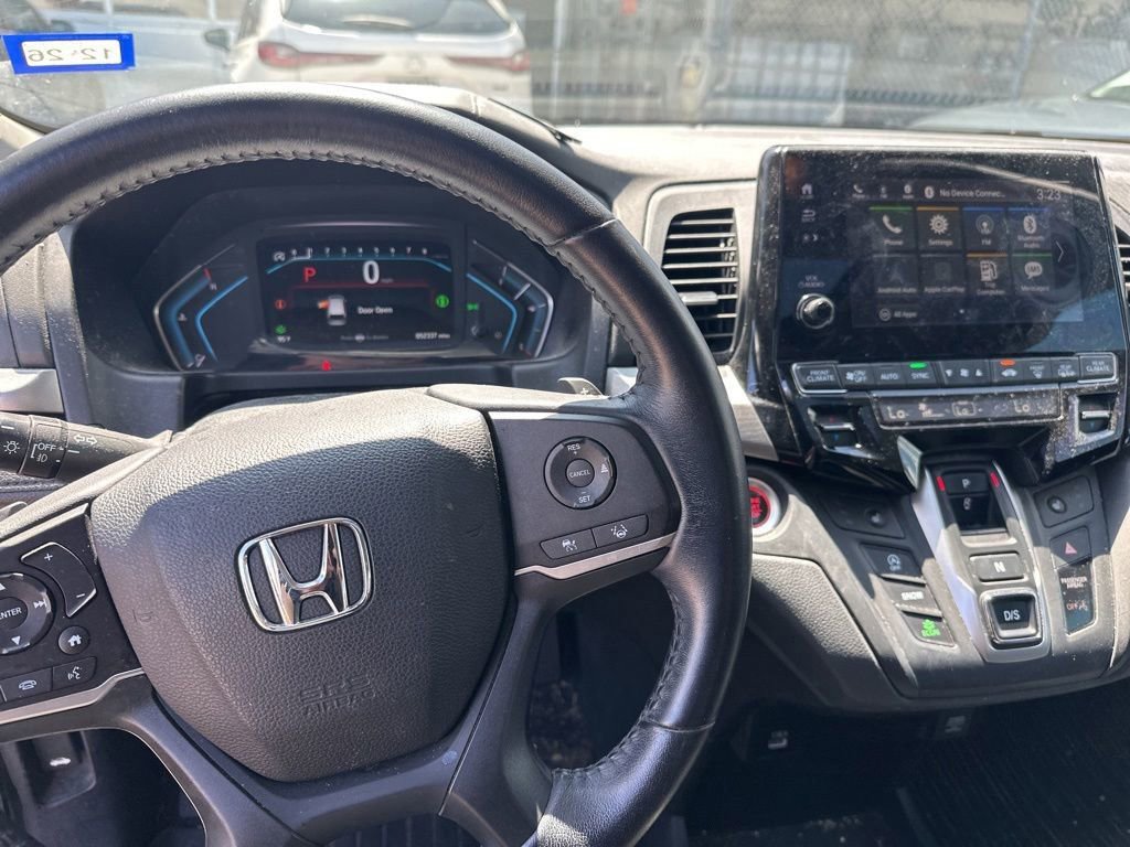 Used 2021 Honda Odyssey EX-L image 11