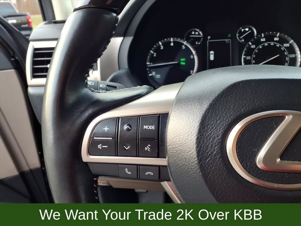 Used 2021 Lexus GX 460 Premium image 17