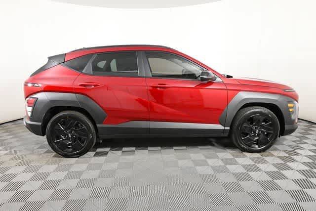 New 2026 Hyundai Kona SEL Sport FWD image 10