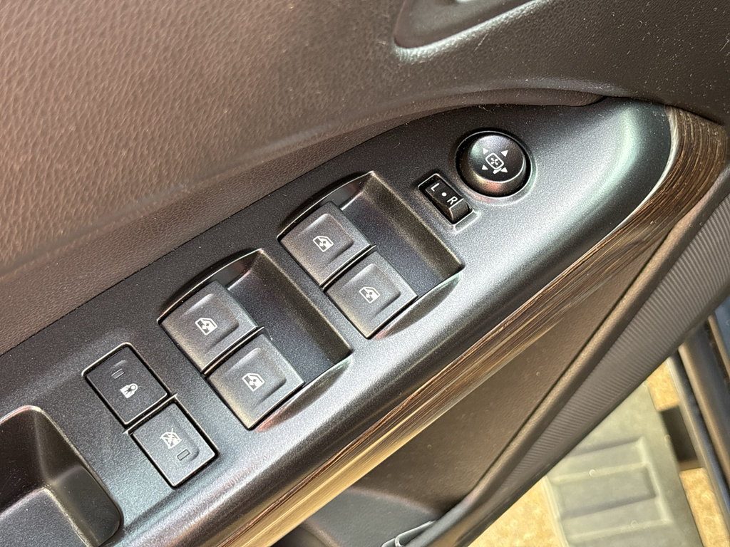 Used 2019 GMC Canyon Denali AWD/4WD image 14