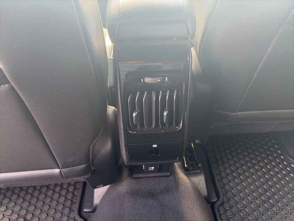 Used 2023 Jeep Compass Latitude w/ Convenience Group image 6