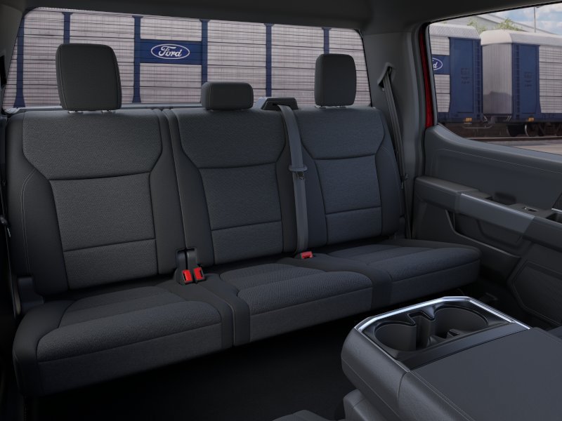 New 2026 Ford F150 XLT AWD/4WD image 11