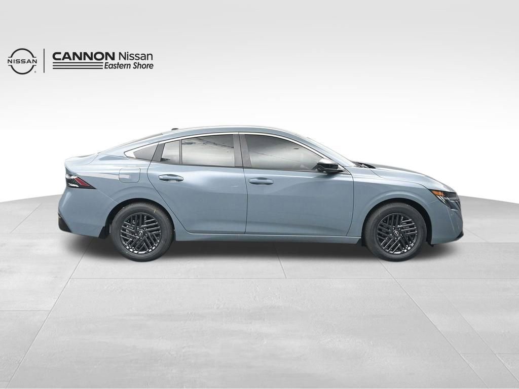 New 2026 Nissan Sentra SV image 6