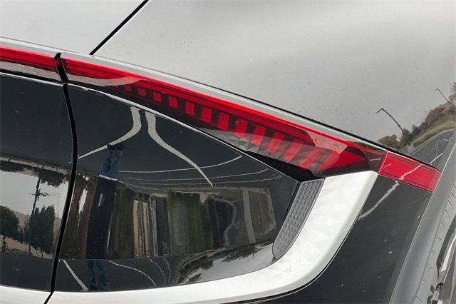 New 2025 Kia EV6 Light image 33