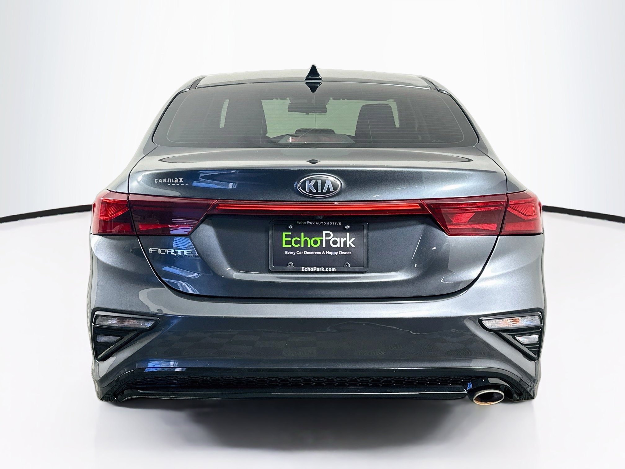 Used 2019 Kia Forte LXS FWD image 7