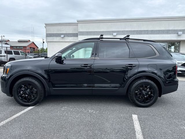 Used 2024 Kia Telluride SX X-Pro AWD/4WD image 3