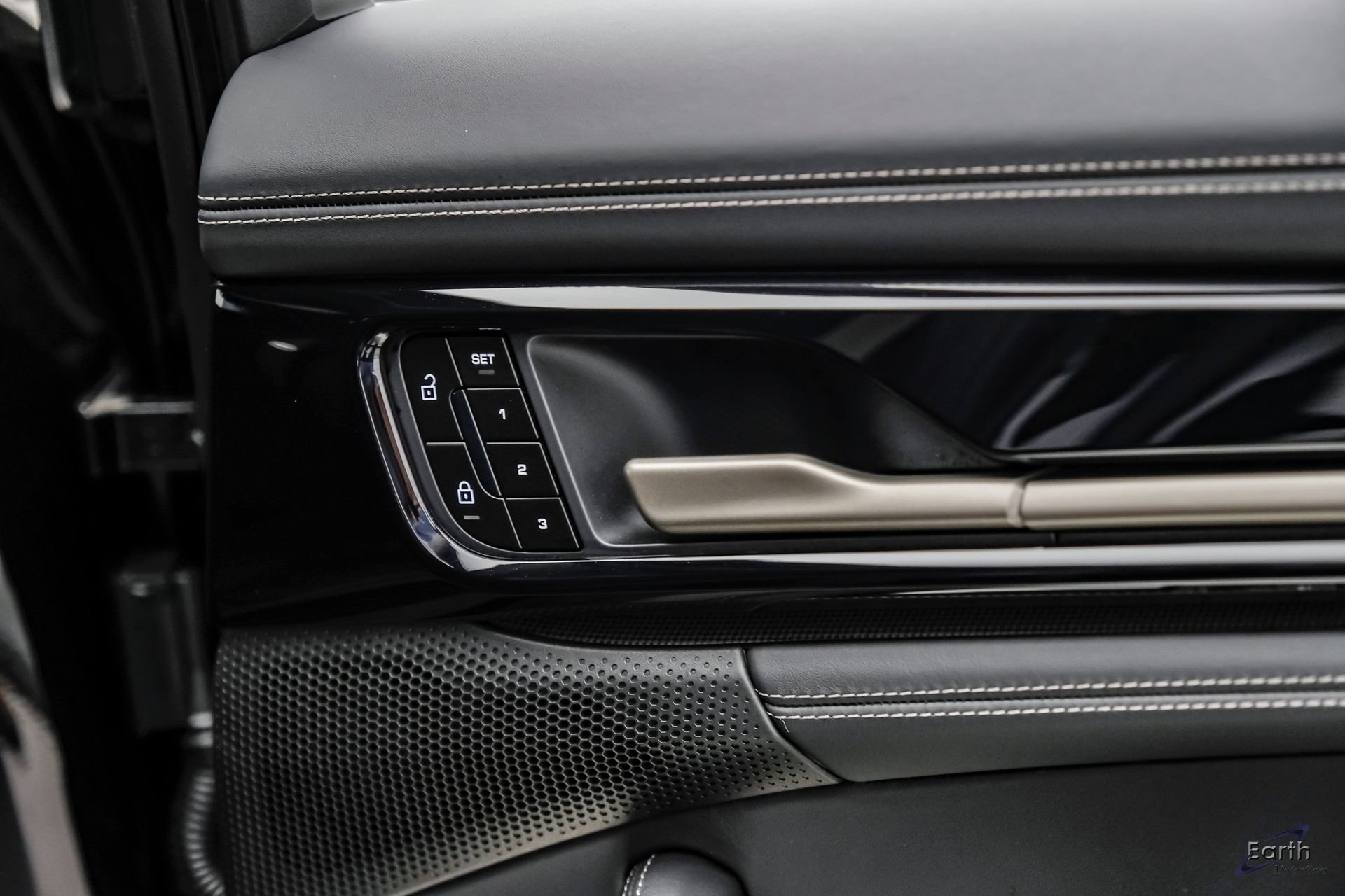 Used 2026 Porsche Panamera Turbo S AWD/4WD image 99