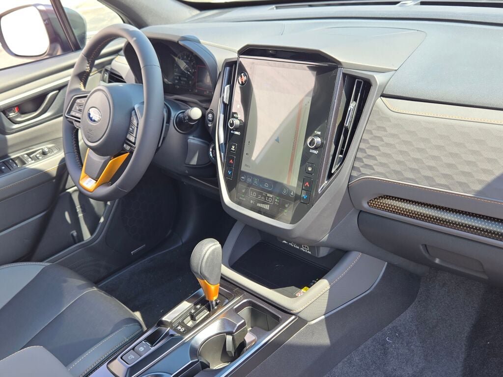 New 2026 Subaru Forester Wilderness AWD/4WD image 5